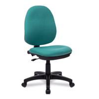 JAVA 100 MB SINGLE LEVER OPS CHAIR GN