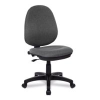 JAVA 100 MB SINGLE LEVER OPS CHAIR GY
