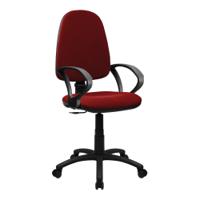 JAVA 100 1 LEVER OPS CHAIR FIXARMS RD