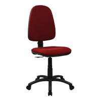 JAVA 100 MB SINGLE LEVER OPS CHAIR RD