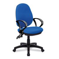 JAVA 200 2 LEVER OPS CHAIR FIXARMS BL