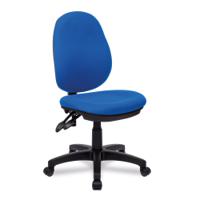JAVA 200 MB TWIN LEVER OPS CHAIR BL