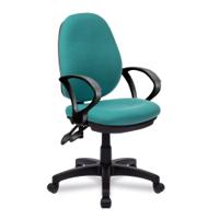 JAVA 200 2 LEVER OPS CHAIR FIXARMS GN