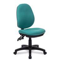 JAVA 200 MB TWIN LEVER OPS CHAIR GRN