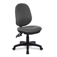 JAVA 200 MB TWIN LEVER OPS CHAIR GY