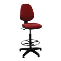 JAVA 200 2 LEVER DRAUGHTSMAN CHAIR RD