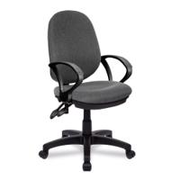 JAVA 300 3 LEVER OPS CHAIR FIXARMS GY