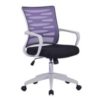 SPYRO MB OPS CHAIR PUR MESH WH FRAME