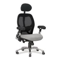 ERGO HB MESH 24 HOUR OPS CHAIR BKGRY