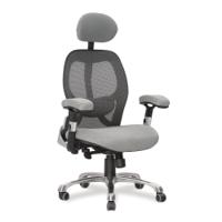ERGO HB MESH 24 HOUR OPS CHAIR GRY