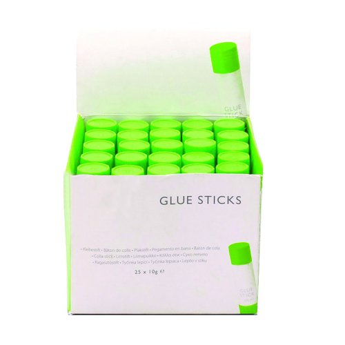 Value Glue Stick Small 10g