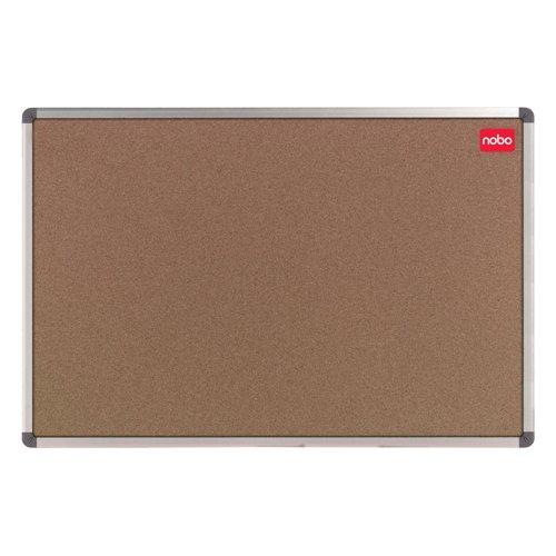 Nobo+Premium+Cork+Noticeboard+1200x900mm+1915181
