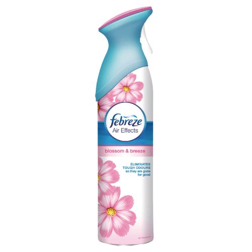Febreze+Air+Freshener+Blossom+and+Breeze+300ml