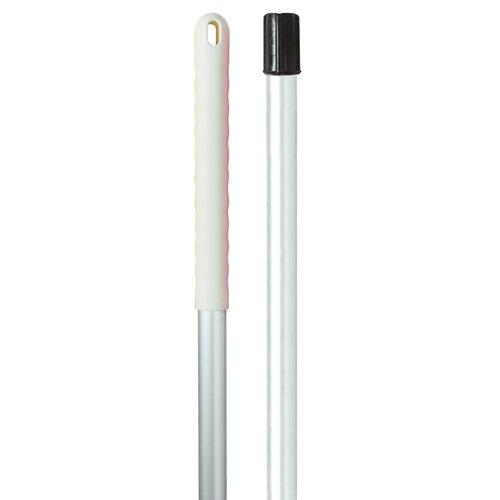 Exel+Mop+Handle+54inch+White+YYXW5405L