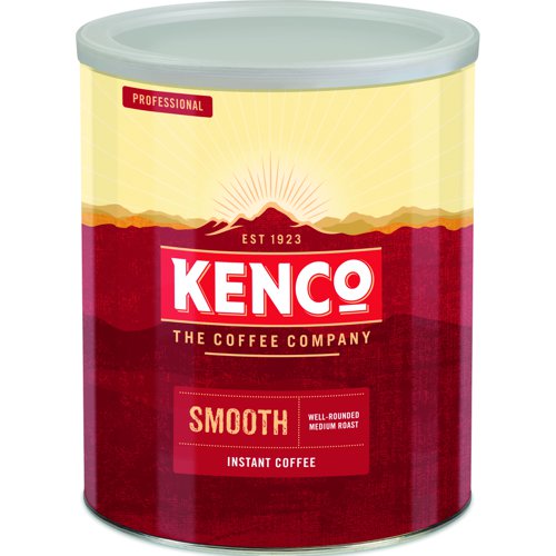 Kenco+Smooth+Roast+Coffee+Tin+750g+4032075