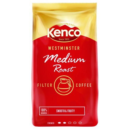 Kenco+Westminster+Filter+Coffee+1kg+8060298