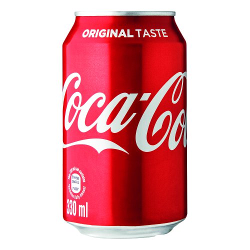 Coca-Cola+330ml+Can+%28Pack+24%29