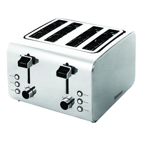 Four-Slice+Toaster+White+MM9795