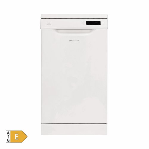 Laundry & Dishwasher Appliances