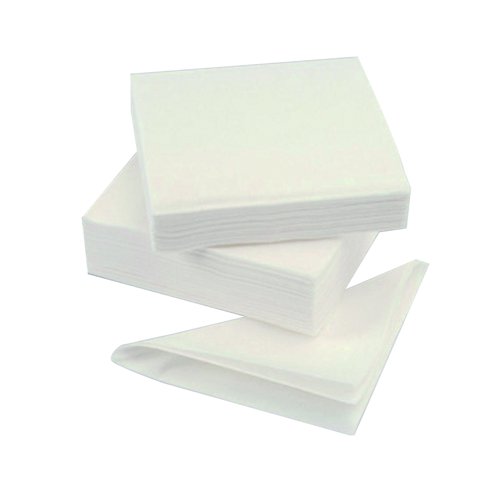 Paper+Napkins+2-Ply+320x320mm+White+%28Pack+500%29
