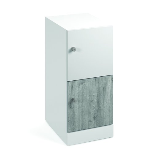 Flux Locker Unit 900mm 2 Door Cam Lock FLS09-2D-CL Flux Locker Unit 900mm 2 Door Cam Lock FLS09-2D-CL