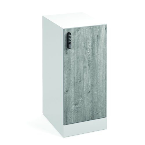 Flux Locker Unit 900mm 1 Door Digital Lock FLS09-1D-DL Flux Locker Unit 900mm 1 Door Digital Lock FLS09-1D-DL
