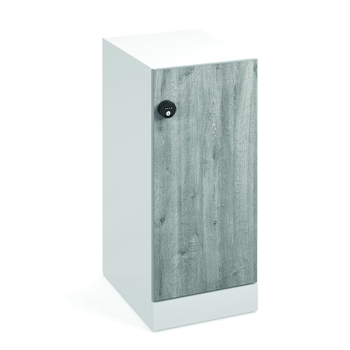 Flux Locker Unit 900mm 1 Door Mechanical Lock FLS09-1D-ML Flux Locker Unit 900mm 1 Door Mechanical Lock FLS09-1D-ML