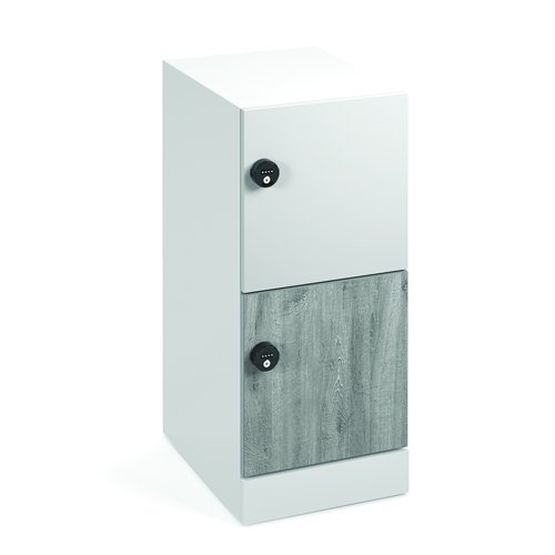 Flux Locker Unit 900mm 2 Door Mechanical Lock FLS09-2D-ML Flux Locker Unit 900mm 2 Door Mechanical Lock FLS09-2D-ML