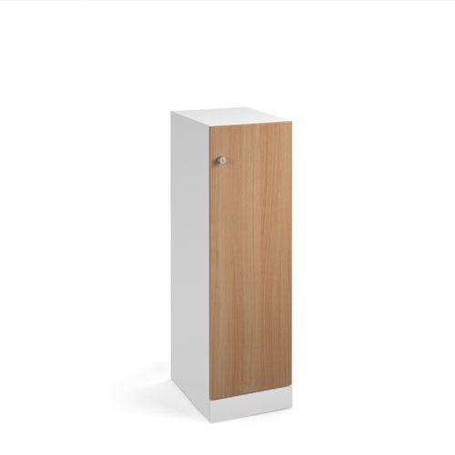 Flux Locker Unit 1300mm 1 Door Cam Lock FLS13-1D-CL Flux Locker Unit 1300mm 1 Door Cam Lock FLS13-1D-CL