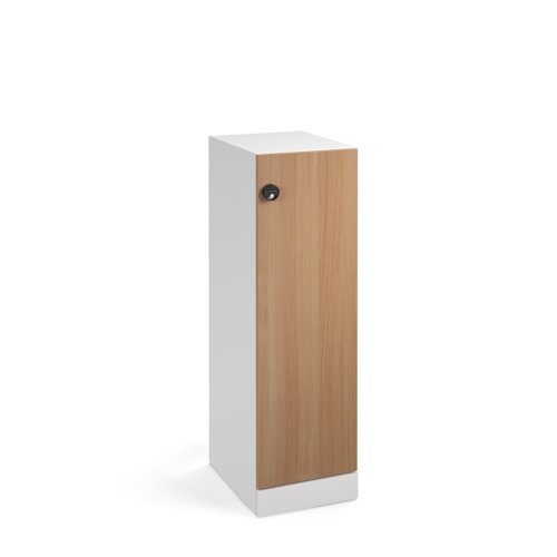 Flux Locker Unit 1300mm 1 Door Mechanical Lock FLS13-1D-ML Flux Locker Unit 1300mm 1 Door Mechanical Lock FLS13-1D-ML