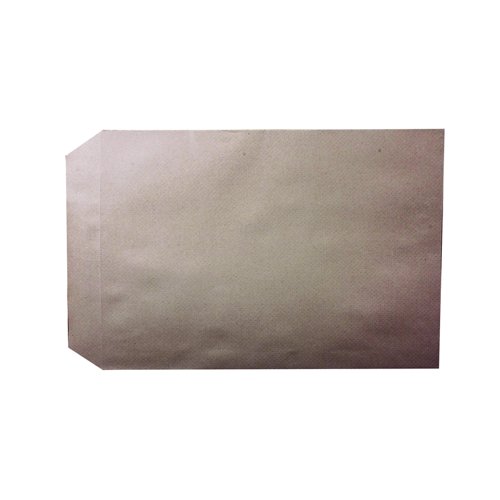 Pocket+Envelopes+Self-Seal+C4+Manilla+115gsm+%28Pack+250%29