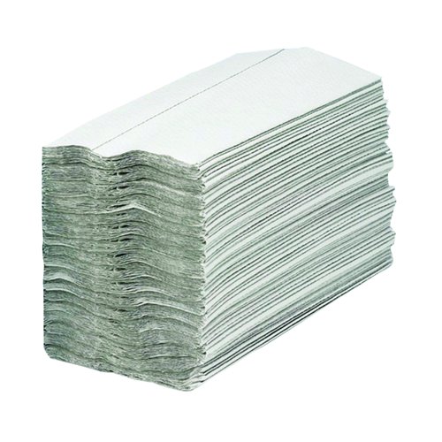 Hand+Towels+1Ply+C-Fold+310x225mm+White+%28Pack+2955%29
