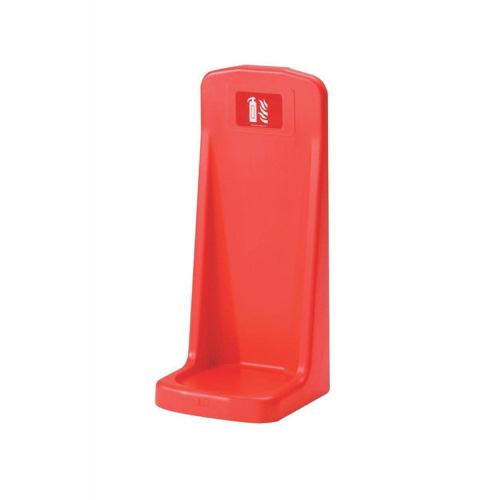 Fire Extinguisher Stand Single IVGSFSS