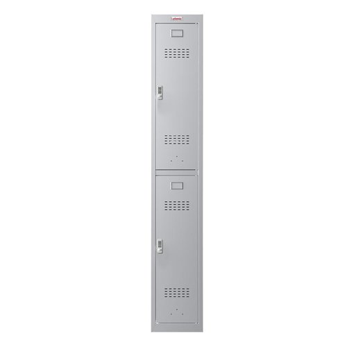 Phoenix PL1230 1 Column 2 Door Locker Grey/Grey Electronic Lock PL1230GGE Phoenix PL1230 1 Column 2 Door Locker Grey/Grey Electronic Lock PL1230GGE