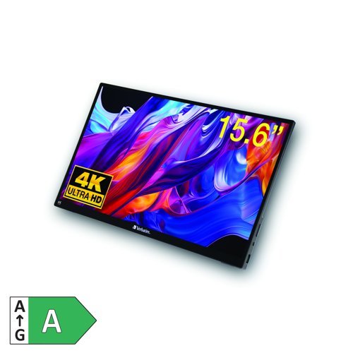 Technology - Monitors