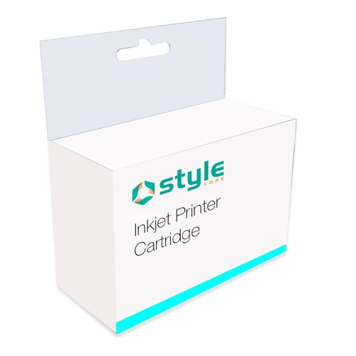Style+Compatible+Inkjet+Cartridge+Cyan+Alternative+to+Brother+LC1240C