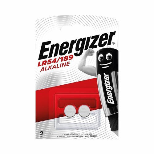 Energizer+Speciality+Alkaline+Battery+189%2FLR54+%28Pack+2%29+623059