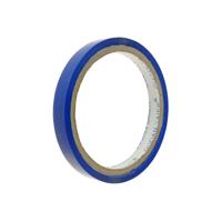 NECK TAPE 9MM X 66M BLUE