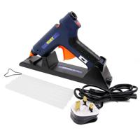 CORDLESS GLUE GUN