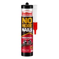 UNIBOND NO MORE NAILS CARTRIDGE 280ML