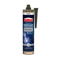 UNIBOND ANTI MOULD SEALANT CART 280ML
