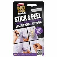 UNIBOND NO MORE NAILS STICK&PEEL 44G