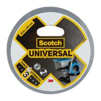 SCOTCH UNIV DUCT TAPE SLV 48MMX50M