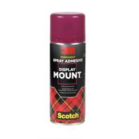 SCOTCH DISPLAYMOUNT ADH 400ML DMOUNT