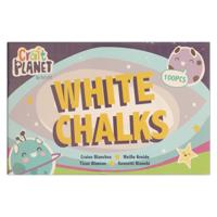 CRAFT PLANET CHALK WHITE (100)
