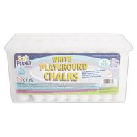 CRAFT PLANET PLAYGROUND CHALK WHT (52)