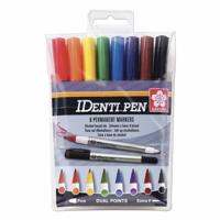 SAKURA IDENTI PEN SET ASST (8)
