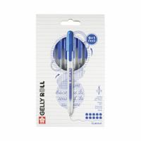 SAKURA GELLY ROLL RT CLASSIC BLUE (10)