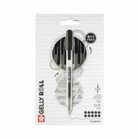 SAKURA GELLY ROLL RT CLASSIC BLACK (10)