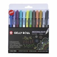 SAKURA GELLY ROLL MOONLIGHT FINE (12)